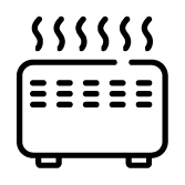 Обогреватели